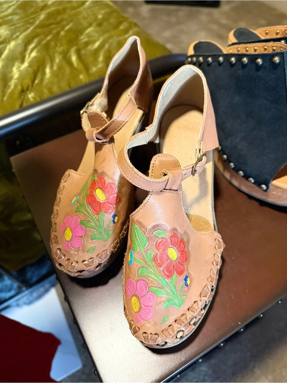 Hand Crafted authentic mexican